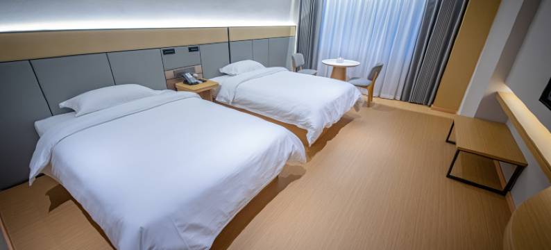 星际荣耀酒店(文昌龙楼航天城店)图片