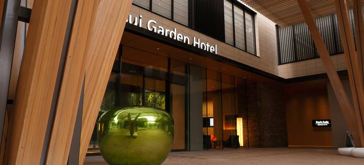 三井花园酒店柏之叶-千叶(Mitsui Garden Hotel Kashiwa-No-Ha / Chiba)图片