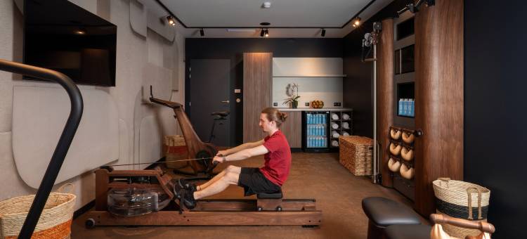 鲁昂中心大教堂诺富特酒店(Novotel Rouen Centre Cathédrale)图片