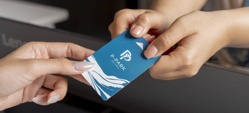 P-帕克霍特尔芭堤雅(P-Park Hotel Pattaya)图片