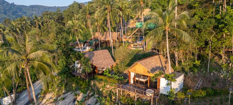 苏梅岛THEVA RoomQuest度假酒店(RoomQuest THEVA Resort Koh Samui)图片