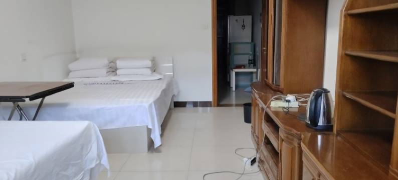 北京福临门家庭旅馆图片