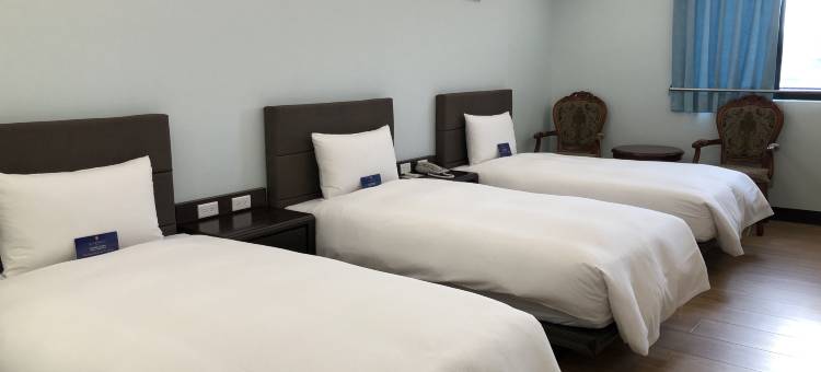 媚力泊饭店图片