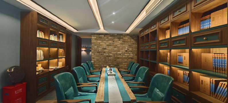 江南书房(桃花潭风景区店)图片