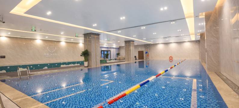 长春和润记忆酒店图片