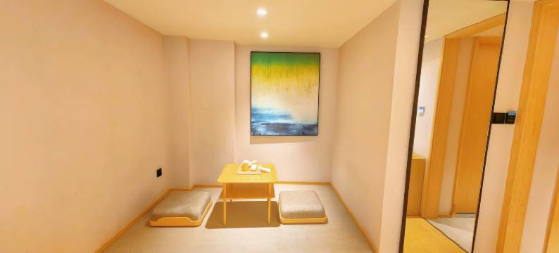 全季酒店(上海南翔地铁站店)图片