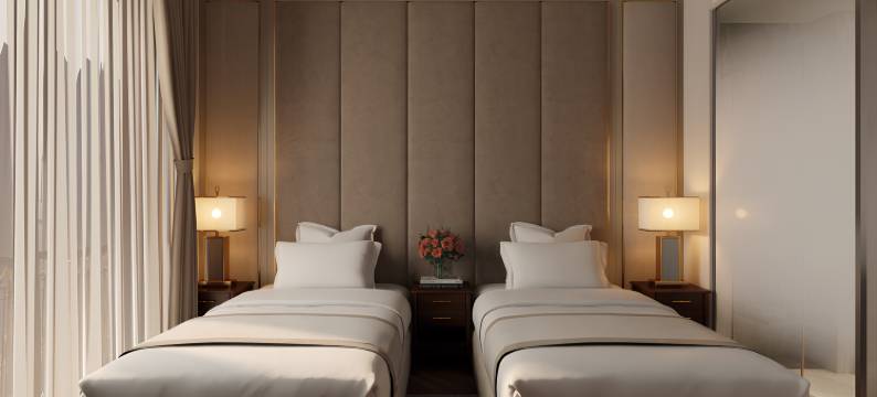 塞多纳酒店越安(SEDONA Hotel Viet Yen)图片