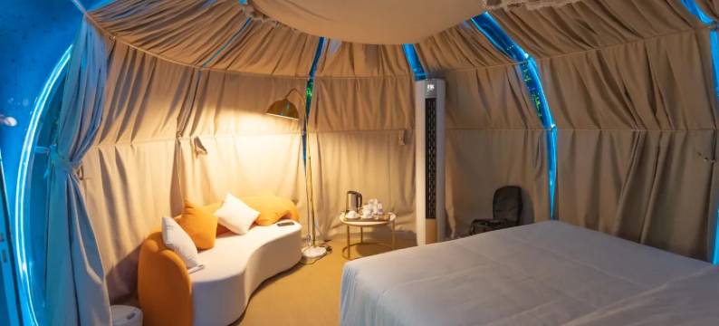 Lars Hotel Rayong图片