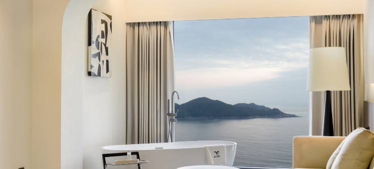 悦尔海景民宿(南澳青澳湾店)图片