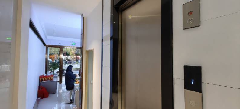 霞浦新鑫凌酒店图片