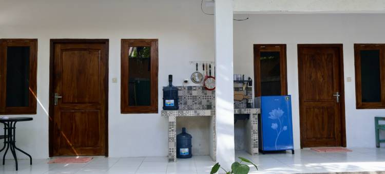 Rumah Tiga Gili图片