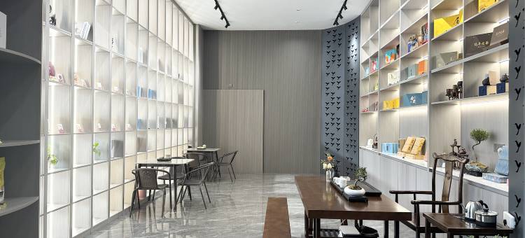 雅斯特酒店(厦门机场后埔地铁站店)图片