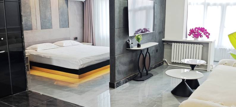 鑫曦格酒店(国际会展中心省政府店)图片