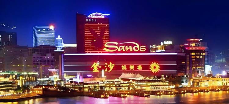 富米国际公寓(港珠澳口岸未来城店)图片