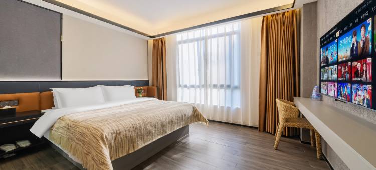 逸米Apartment(潮州人民广场博物馆店)图片