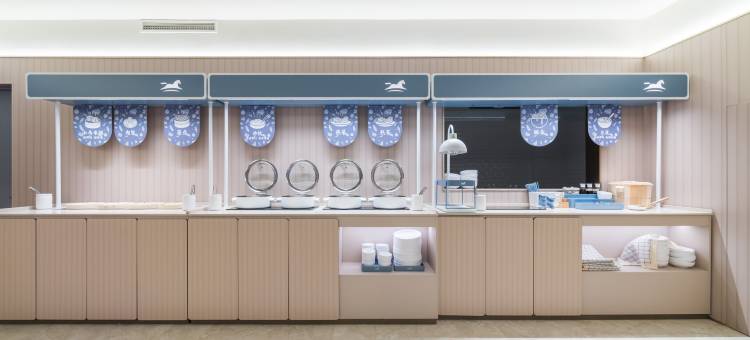 汕头美辰酒店式公寓(观海长廊店)图片