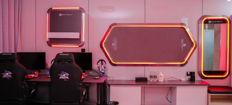 爱住电竞酒店图片