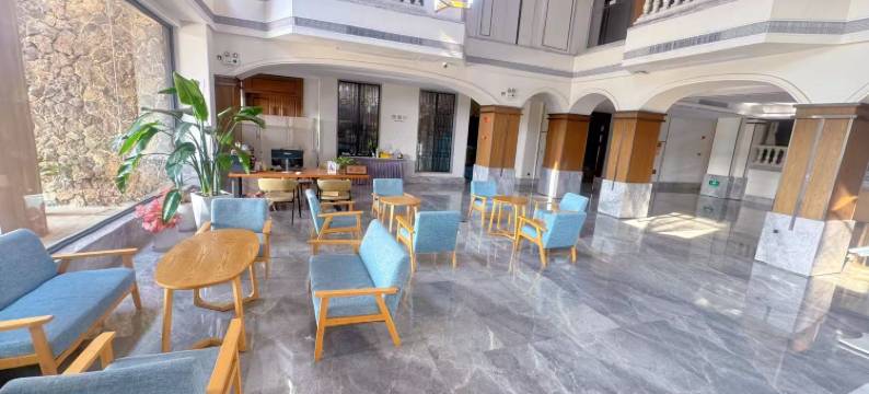 泉州洛克酒店(西湖公园店)图片