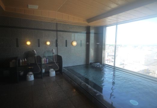 Hotel Route-Inn Chitose EkimaeHotel Overview