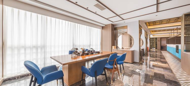 昆明五华和谐广场美仑酒店图片