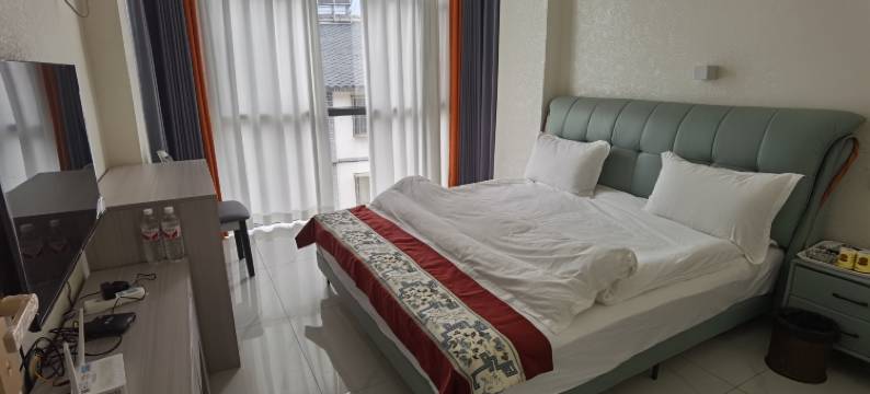 日月之星民宿图片