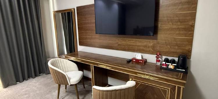 Reikartz Qarshi图片