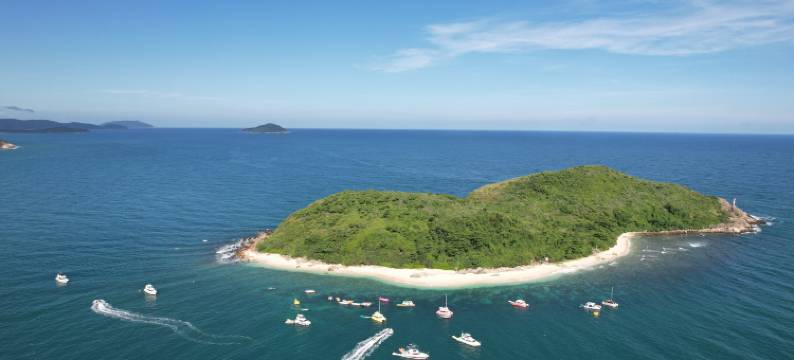 睿悦度假酒店(万宁神州半岛店)图片