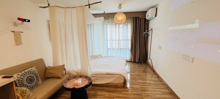 尧羽公寓(从化碧桂园1960店)图片