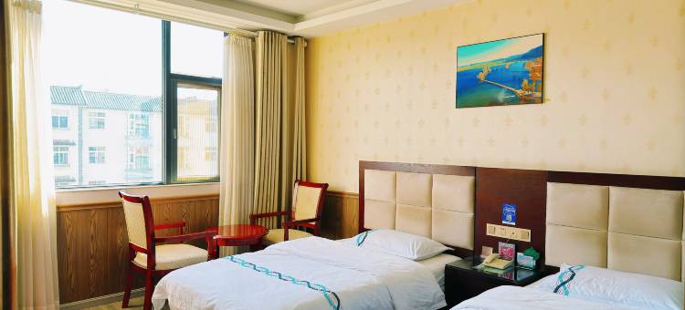 鹤庆金达兰苑酒店图片