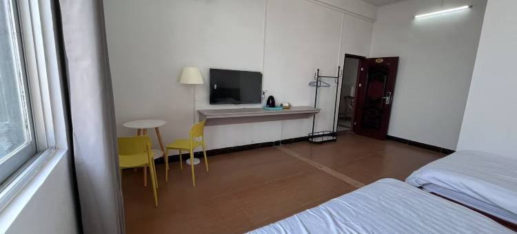 防城港海屯客栈图片