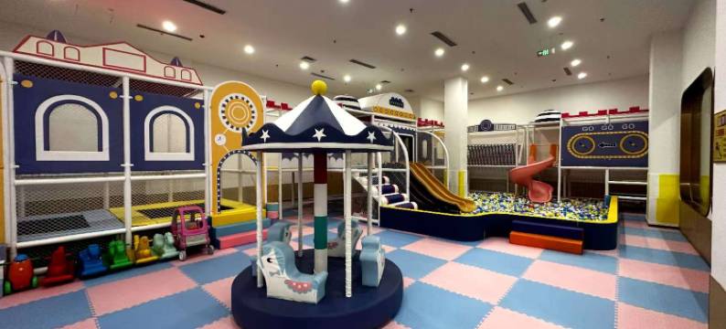 御景水汇酒店图片