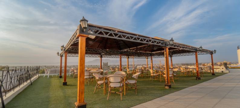 圣殿酒店及水疗中心(The Temple Hotel & Spa)图片