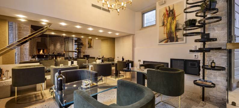 圣灵历史宫殿酒店(Spirito Santo Palazzo Storico)图片