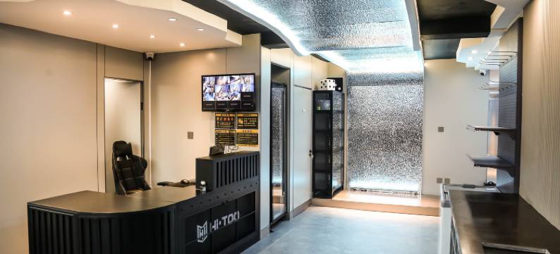 宽城HiTOO电竞酒店图片