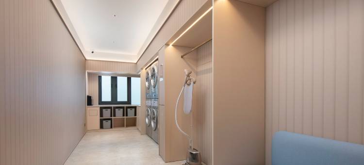 汉庭酒店(长沙月亮岛龙湖天街店)图片