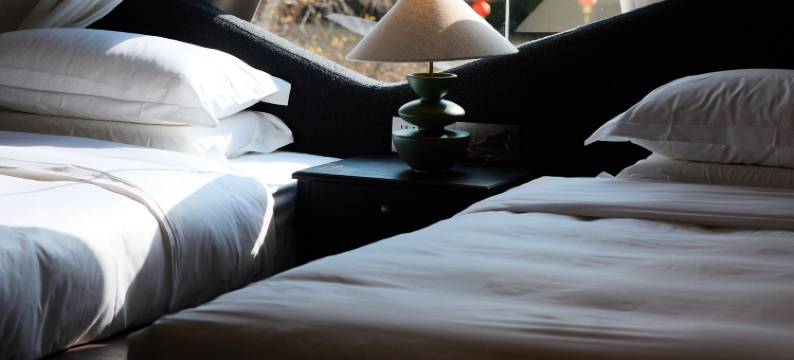 泉州山丛栖宿(西街钟楼店)图片