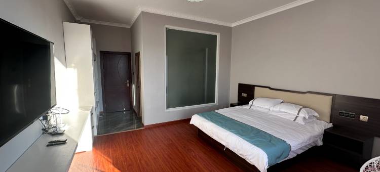 漫旅时光民宿图片