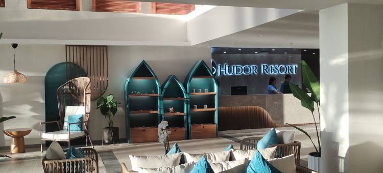 胡多尔度假村(Hudor Resort - Bauang, La Union)图片