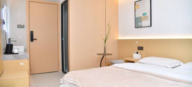 乐山嘉泰宾馆图片