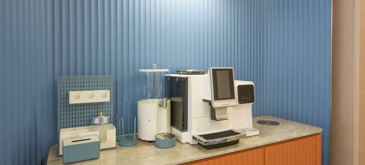 汉庭酒店(邯郸峰峰矿区人民政府店)图片