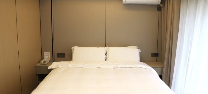 紫轩电竞馆酒店图片