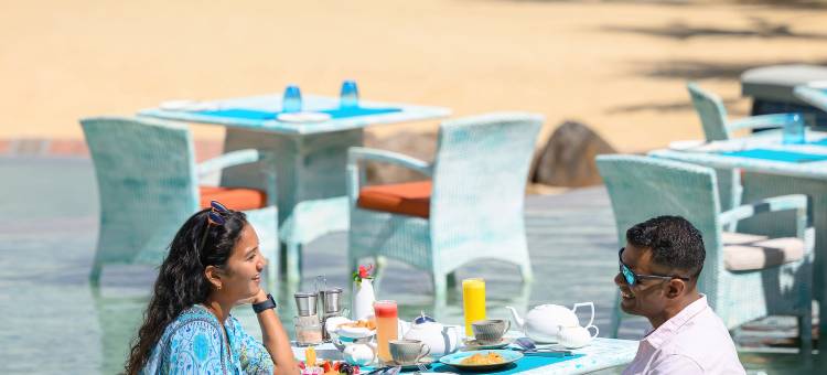 Le Jadis 海滩度假村及健康中心 - 由悦榕集团管理(Le Jadis Beach Resort & Wellness - Managed by Banyan Tree Hotels & Resorts)图片