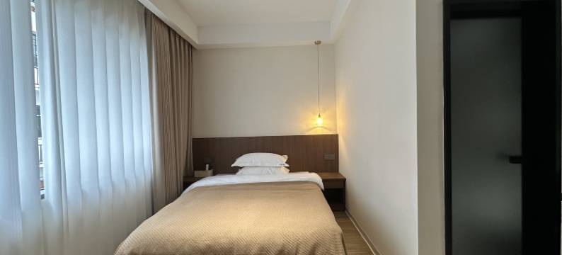 梦屿民宿(南岳大庙店)图片