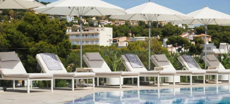 Donna Portals酒店(The Donna Portals)图片