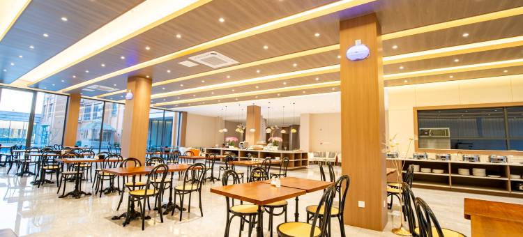 万象优恩酒店(Vientiane Yooeun Hotel)图片