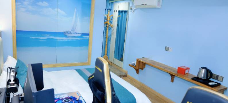 飞泓酒店(广西大学东门店)图片