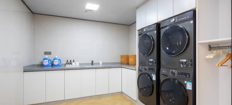 美豪丽致酒店(清远清城北江大桥店)图片