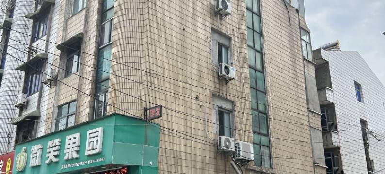 客多多酒店式公寓图片