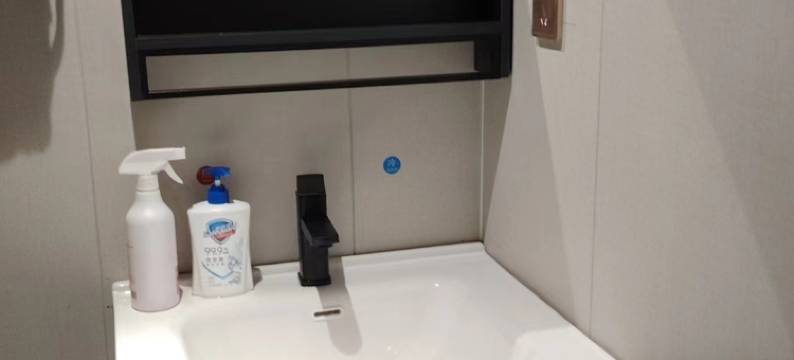 青岛星星空间民宿(五四广场店)图片