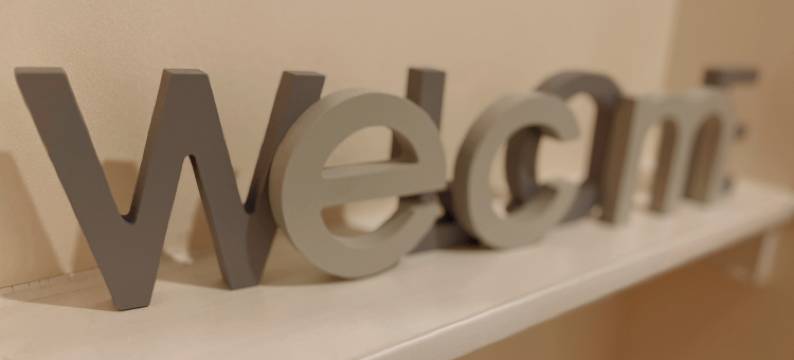 初笕·归宿民宿(苏州火车站平江万达店)图片